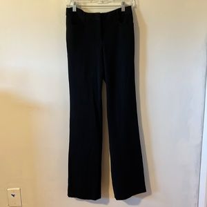 Express business pants